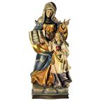 woodcarvings