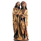 woodcarvings