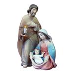 woodcarvings