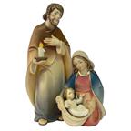 woodcarvings