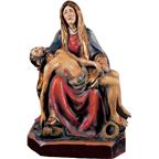 woodcarvings