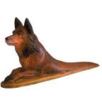 woodcarvings