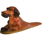 woodcarvings