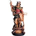 woodcarvings