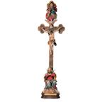 woodcarvings
