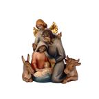 woodcarvings