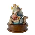 woodcarvings