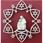 woodcarvings