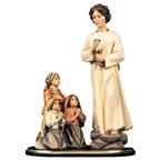 woodcarvings