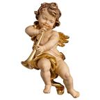 woodcarvings