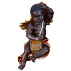 woodcarvings