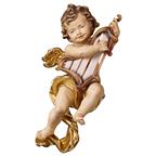 woodcarvings