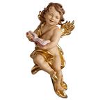 woodcarvings