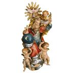 woodcarvings