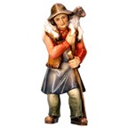 woodcarvings