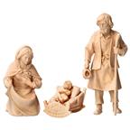 woodcarvings