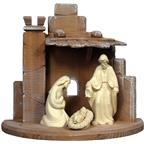woodcarvings