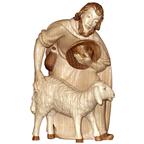woodcarvings