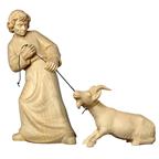 woodcarvings