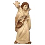 woodcarvings