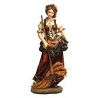 woodcarvings