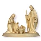 woodcarvings