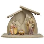 woodcarvings