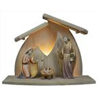 woodcarvings
