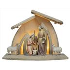 woodcarvings