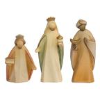woodcarvings