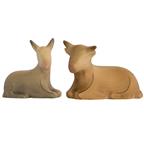 woodcarvings