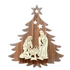 woodcarvings