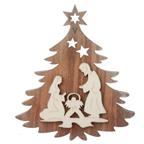 woodcarvings