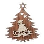 woodcarvings