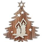 woodcarvings