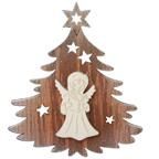 woodcarvings
