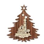woodcarvings