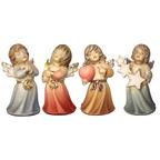 woodcarvings