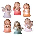 woodcarvings