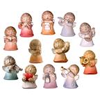 woodcarvings