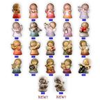 woodcarvings