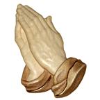 woodcarvings