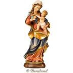woodcarvings