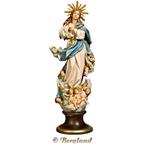 woodcarvings