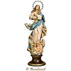 woodcarvings