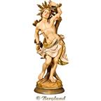woodcarvings
