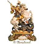 woodcarvings