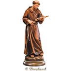 woodcarvings
