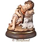 woodcarvings