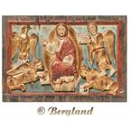 woodcarvings